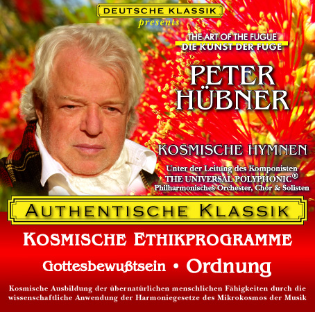 Peter Hübner - Bewußtsein 6