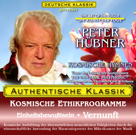 Peter Hübner - Bewußtsein 8