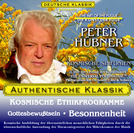 Peter Hübner - Bewußtsein 6