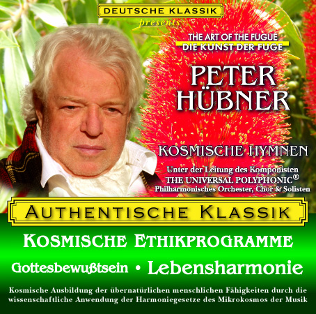 Peter Hübner - Bewußtsein 6