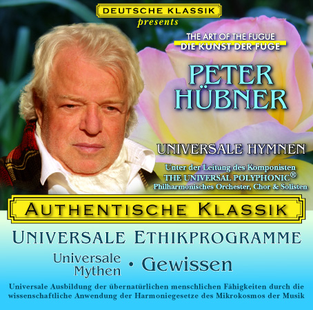 Peter Hübner - Universale Mythen