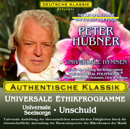 Peter Hübner - Universale Seelsorge