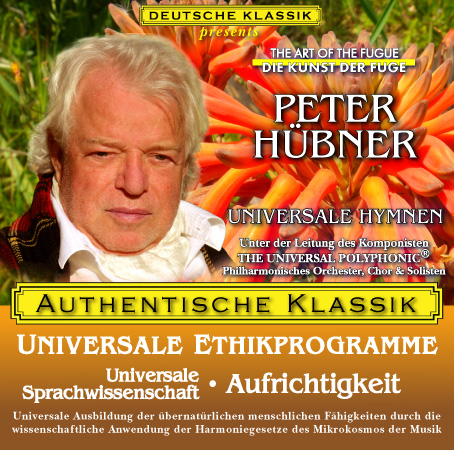 Peter Hübner - Universale Sprachwissenschaft