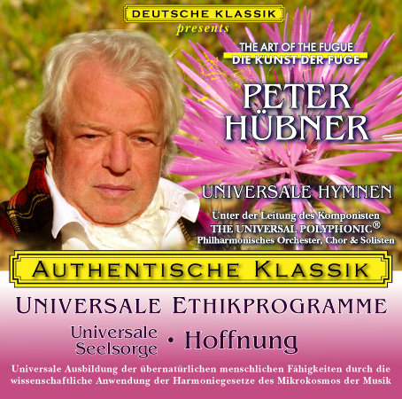 Peter Hübner - Universale Seelsorge