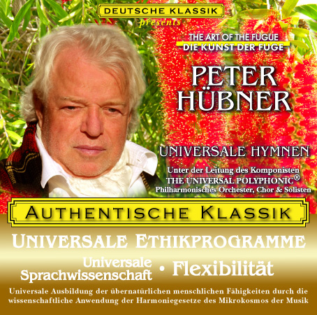 Peter Hübner - Universale Sprachwissenschaft