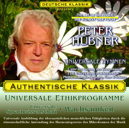 Peter Hübner - Universale Sprachwissenschaft