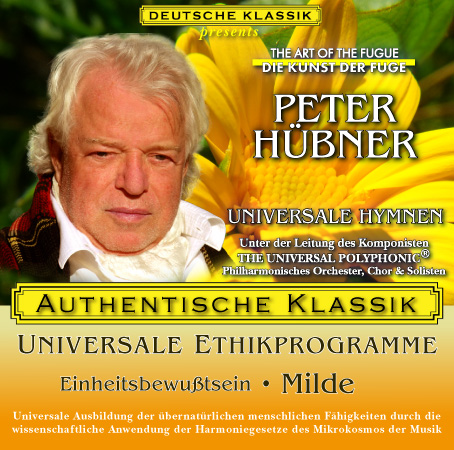 Peter Hübner - Bewußtsein 8