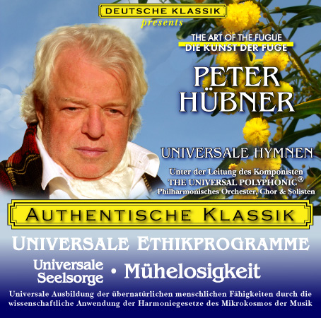 Peter Hübner - Universale Seelsorge