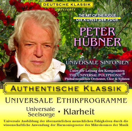 Peter Hübner - Universale Seelsorge