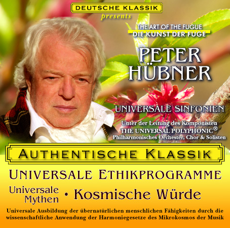 Peter Hübner - Universale Mythen