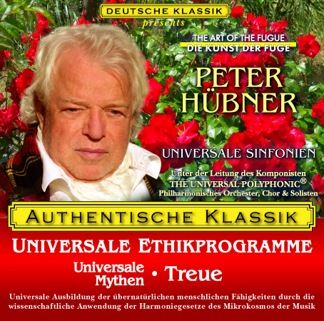 Peter Hübner - Universale Mythen