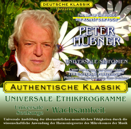 Peter Hübner - Universale Seelsorge