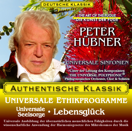 Peter Hübner - Universale Seelsorge