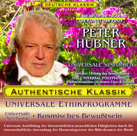 Peter Hübner - Universale Seelsorge