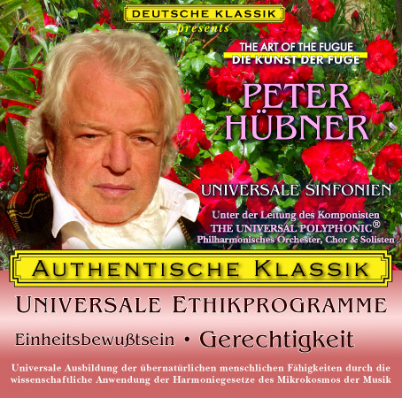 Peter Hübner - Bewußtsein 8