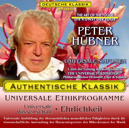 Peter Hübner - Universale Wissenschaft