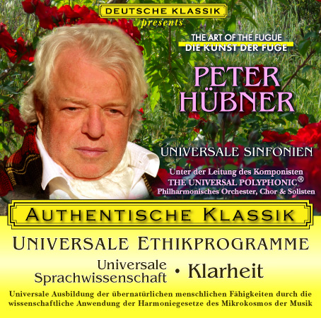 Peter Hübner - Universale Sprachwissenschaft