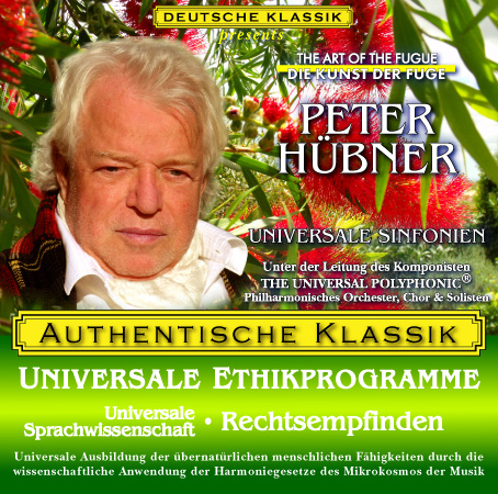 Peter Hübner - Universale Sprachwissenschaft