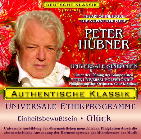 Peter Hübner - Bewußtsein 8