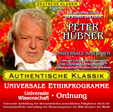 Peter Hübner - Universale Wissenschaft