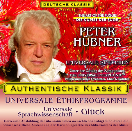 Peter Hübner - Universale Sprachwissenschaft