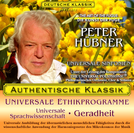 Peter Hübner - Universale Sprachwissenschaft