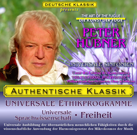 Peter Hübner - Universale Sprachwissenschaft