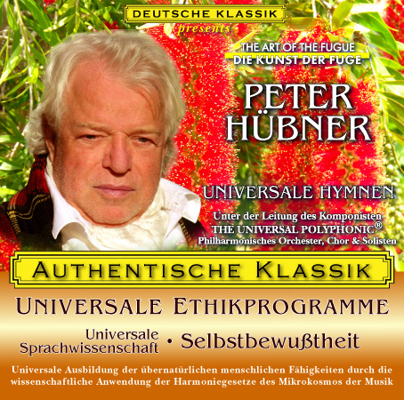 Peter Hübner - Universale Sprachwissenschaft