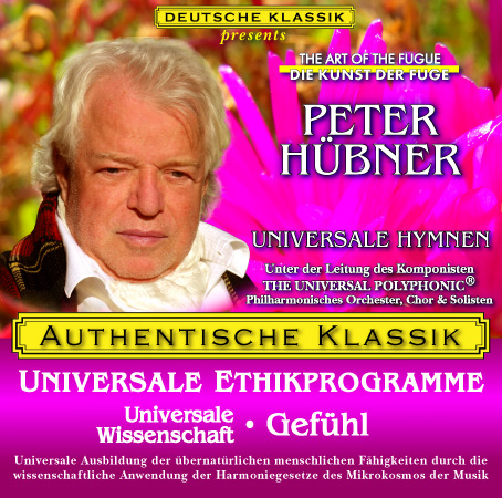 Peter Hübner - Universale Wissenschaft