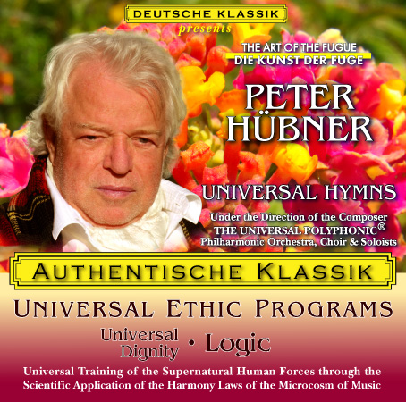 Peter Hübner - Universal Dignity