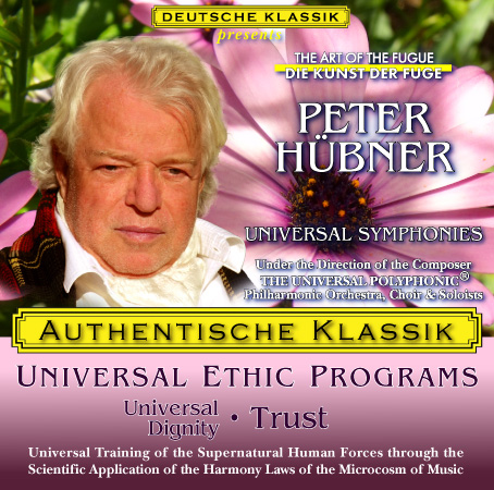 Peter Hübner - Universal Dignity