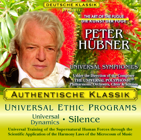 Peter Hübner - Universal Dynamics