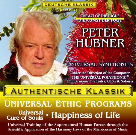 Peter Hübner - Universal Cure of Souls