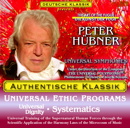 Peter Hübner - Universal Dignity