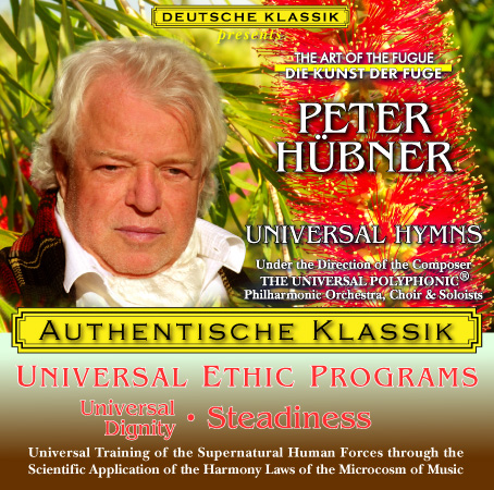 Peter Hübner - Universal Dignity